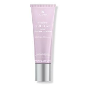 📦 Alterna Scalp Care Hemp Leave-On Treatment BNIB